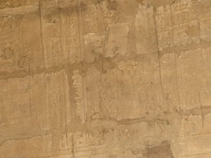 Photo »D05_0060« of the Edfu-Project.