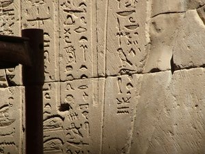 Photo »D05_1603« aus dem Edfu-Projekt.