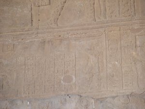 Photo »D05_4424« of the Edfu-Project.