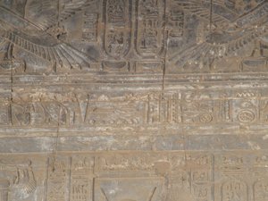 Photo »D05_4626« of the Edfu-Project.