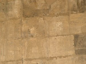 Photo »D05_0176« of the Edfu-Project.