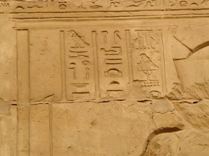Photo »D05_2091« aus dem Edfu-Projekt.