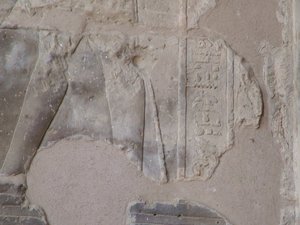 Photo »D05_4372« of the Edfu-Project.