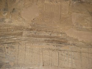Photo »D05_4700« of the Edfu-Project.
