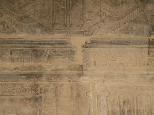 Photo »D05_5700« of the Edfu-Project.