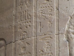 Photo »D05_6996« of the Edfu-Project.