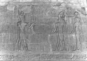 Photo »2200« of the Edfu-Project.