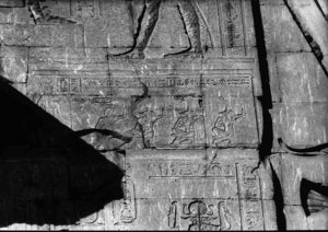 Photo »2259« of the Edfu-Project.