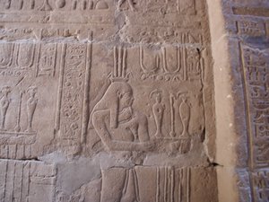 Photo »D03_0053« of the Edfu-Project.