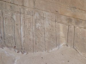 Photo »D05_0292« of the Edfu-Project.