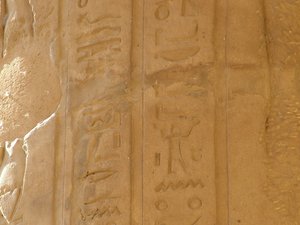 Photo »D05_5953« of the Edfu-Project.