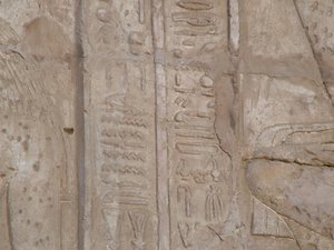 Photo »D05_6482« of the Edfu-Project.