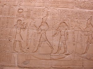Photo »D03_0776« aus dem Edfu-Projekt.