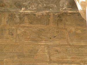 Photo »D05_0174« of the Edfu-Project.