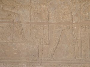 Photo »D05_4631« of the Edfu-Project.