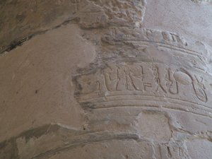 Photo »D05_6297« of the Edfu-Project.