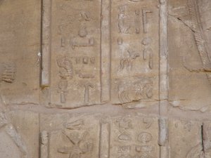 Photo »D05_6544« of the Edfu-Project.