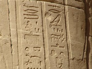 Photo »D05_6842« of the Edfu-Project.