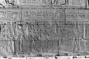 Photo »187« of the Edfu-Project.
