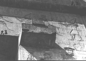 Photo »521« of the Edfu-Project.