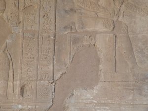 Photo »D05_4617« of the Edfu-Project.