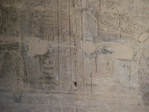 Photo »D05_5390« of the Edfu-Project.