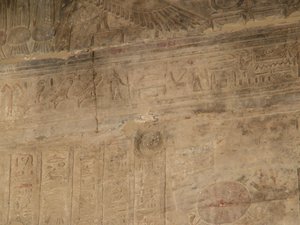 Photo »D05_5647« of the Edfu-Project.