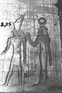 Photo »540« of the Edfu-Project.