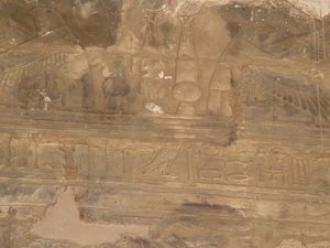 Photo »D05_0079« of the Edfu-Project.