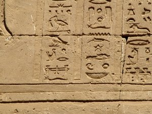 Photo »D05_1249« aus dem Edfu-Projekt.