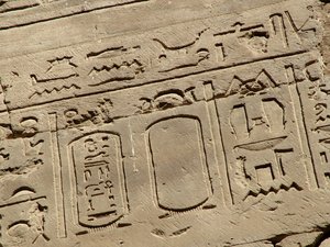 Photo »D05_1729« aus dem Edfu-Projekt.