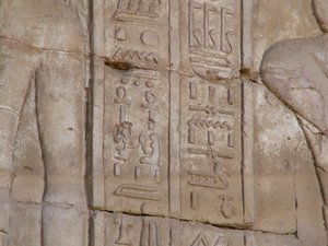 Photo »D05_6498« of the Edfu-Project.