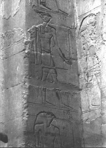 Photo »2429« of the Edfu-Project.