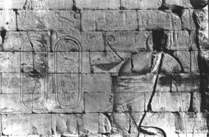 Photo »143« of the Edfu-Project.