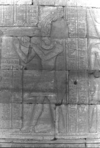 Photo »1804« of the Edfu-Project.