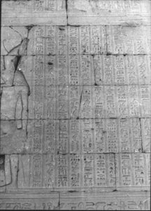 Photo »808« of the Edfu-Project.
