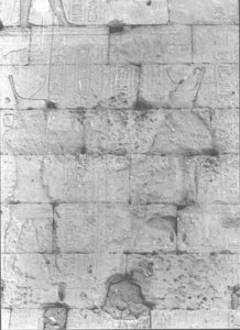 Photo »843« of the Edfu-Project.