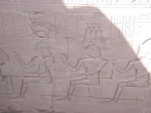 Photo »D03_0922« aus dem Edfu-Projekt.
