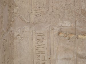 Photo »D05_5516« of the Edfu-Project.