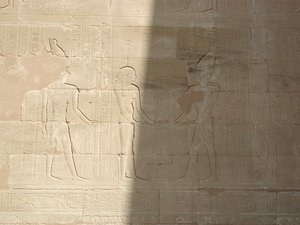 Photo »D03_0059« aus dem Edfu-Projekt.