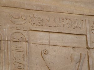 Photo »D05_3923« of the Edfu-Project.