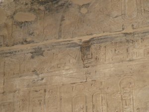Photo »D05_5364« of the Edfu-Project.