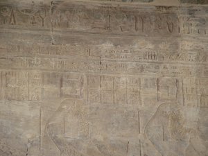 Photo »D05_5378« of the Edfu-Project.