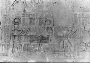 Photo »2047« of the Edfu-Project.