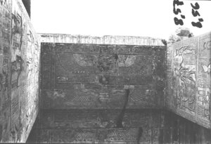 Photo »585« of the Edfu-Project.