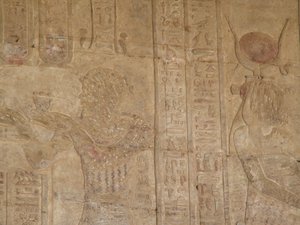 Photo »D05_5359« of the Edfu-Project.