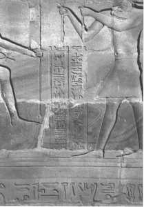 Photo »4334« of the Edfu-Project.