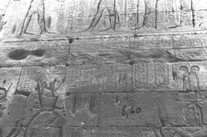 Photo »593« of the Edfu-Project.