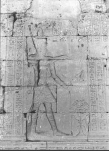 Photo »766« of the Edfu-Project.