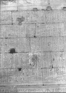 Photo »818« of the Edfu-Project.